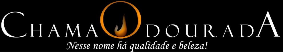 Fabrica de Velas Chama Dourada
